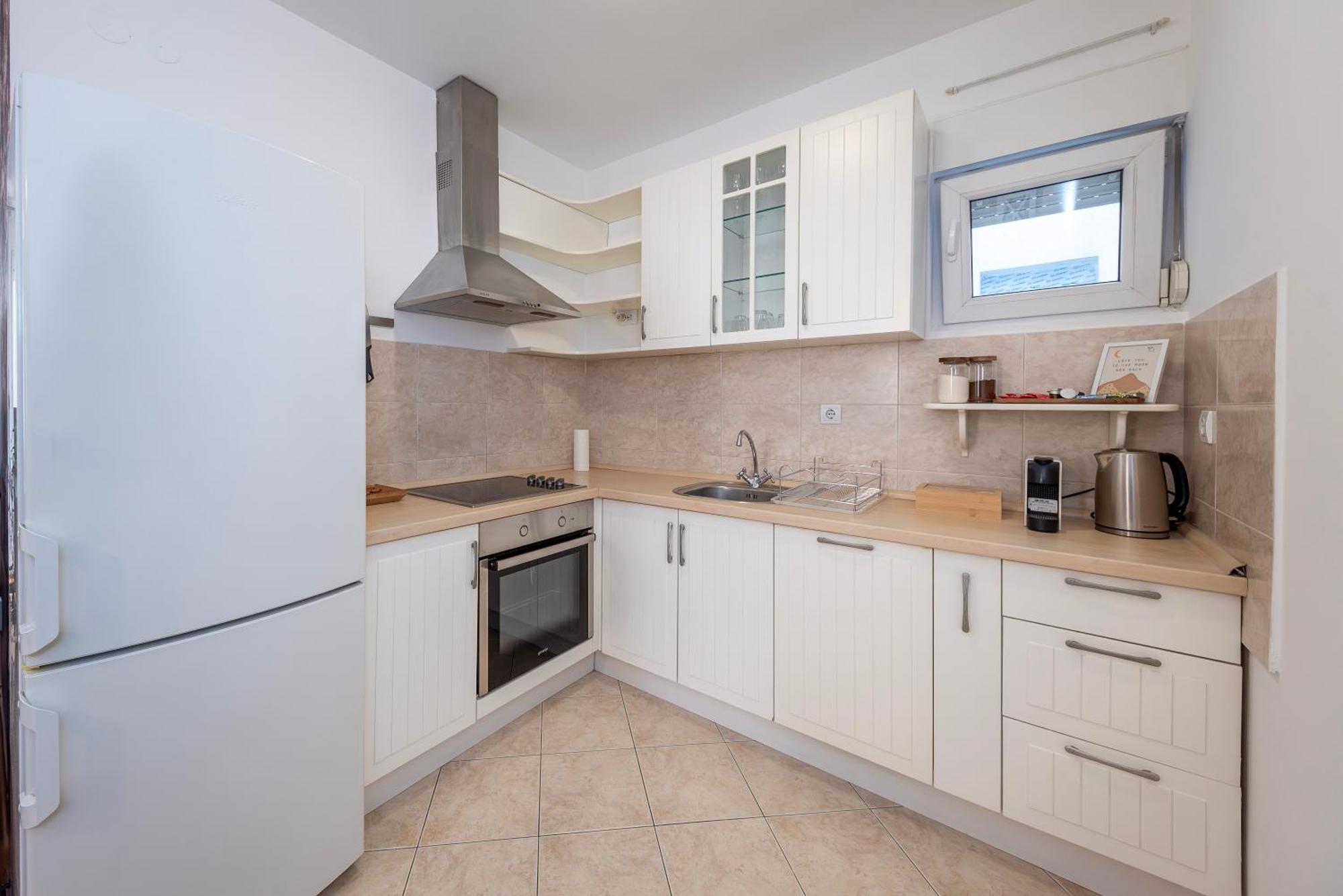 Appartamento Modern Living - Sapphire - Private Parking