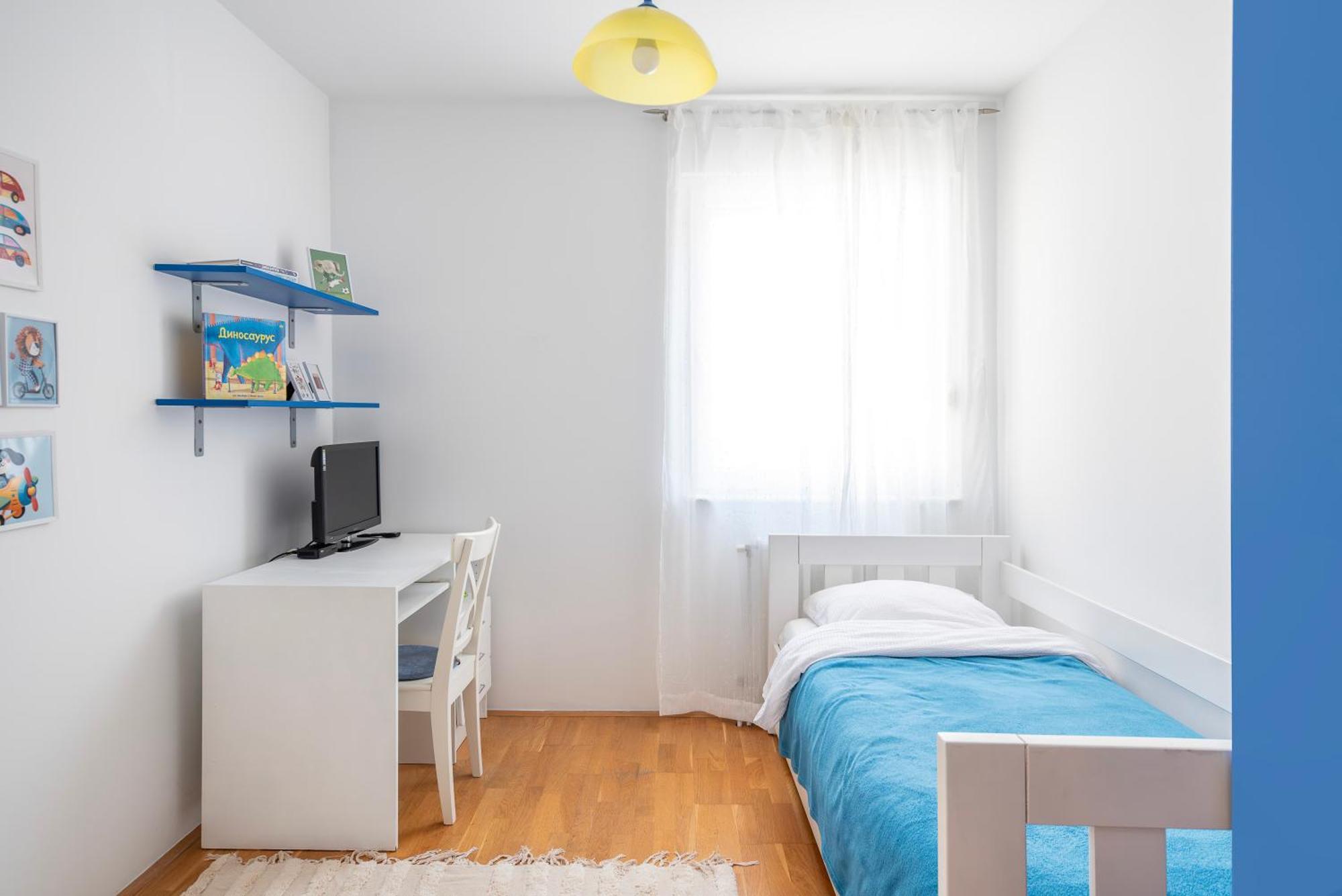 Apartment Modern Living - Sapphire - Private Parking *